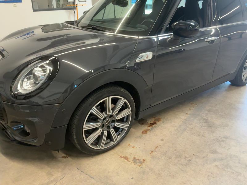 MINI Clubman Cooper S — zdjęcie 2