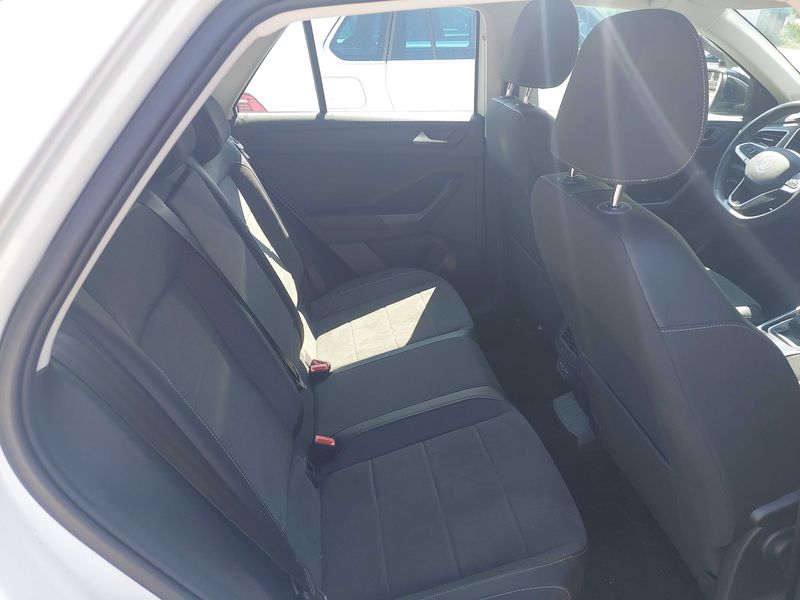 Volkswagen T-Roc 2.0 TDI Style — zdjęcie 14