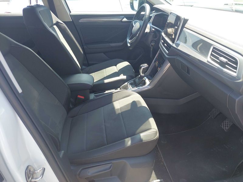 Volkswagen T-Roc 2.0 TDI Style — zdjęcie 10