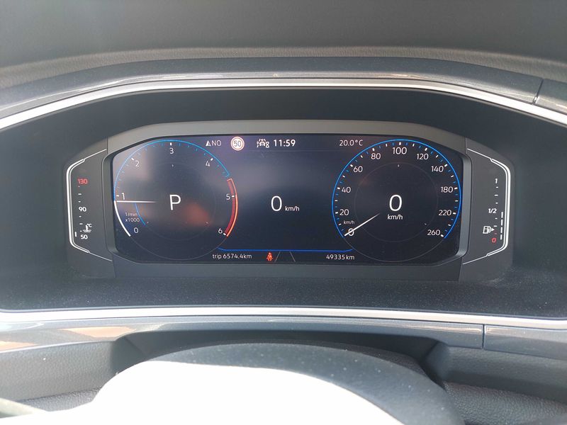 Volkswagen T-Roc 2.0 TDI Style — zdjęcie 12