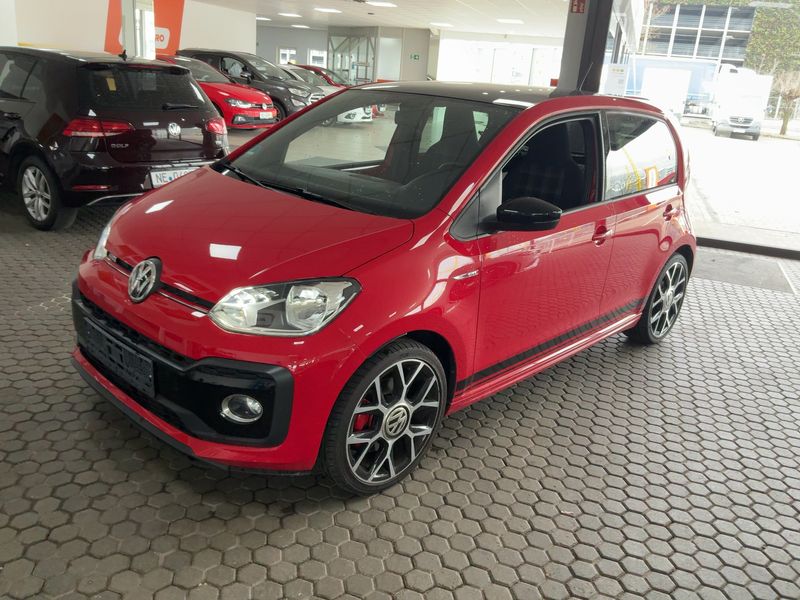 up! 1.0 TSI GTI