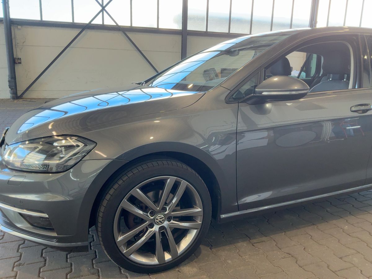 Volkswagen Golf d'occasion