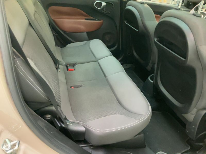 Fiat 500L 1.3 JTD Trekking — zdjęcie 14