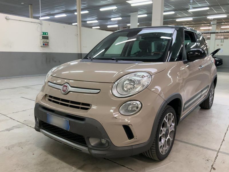 Fiat 500L 1.3 JTD Trekking