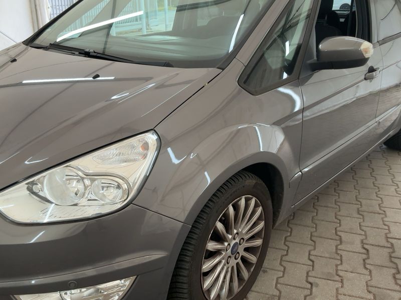 Ford Galaxy 1.6 EcoBoost Business Edition — zdjęcie 2