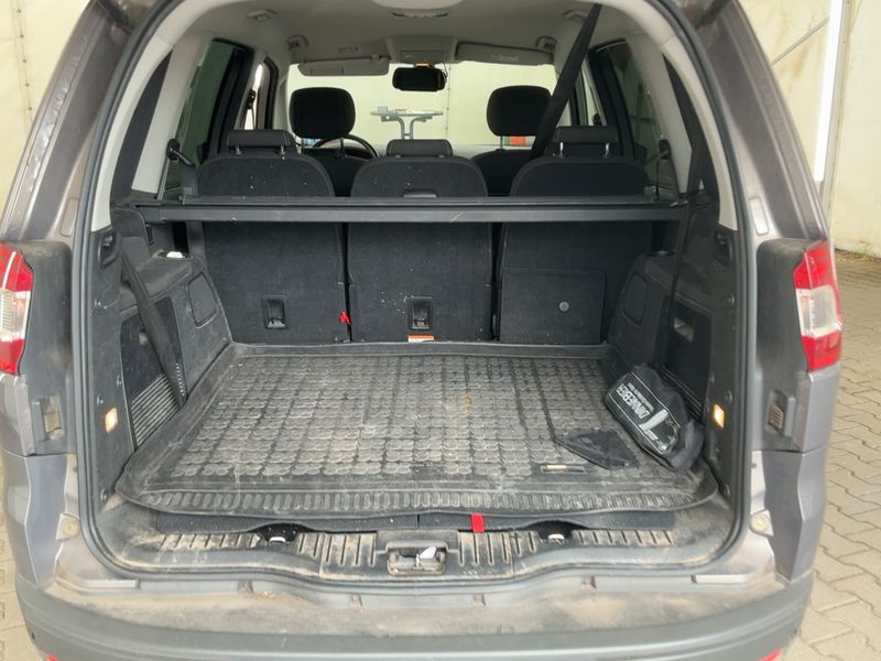 Ford Galaxy 1.6 EcoBoost Business Edition — zdjęcie 10
