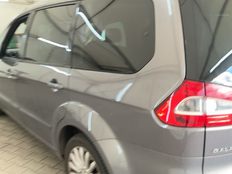Ford Galaxy 1.6 EcoBoost Business Edition — zdjęcie 3