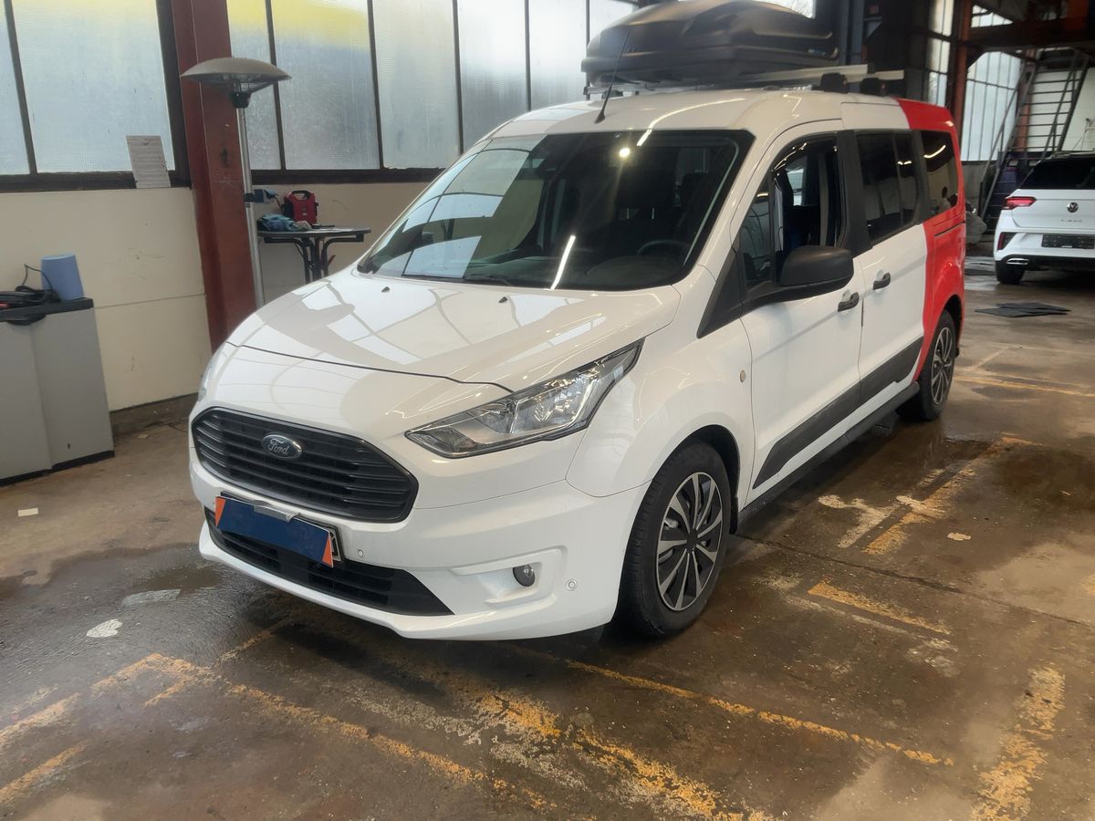 Ford Grand d'occasion