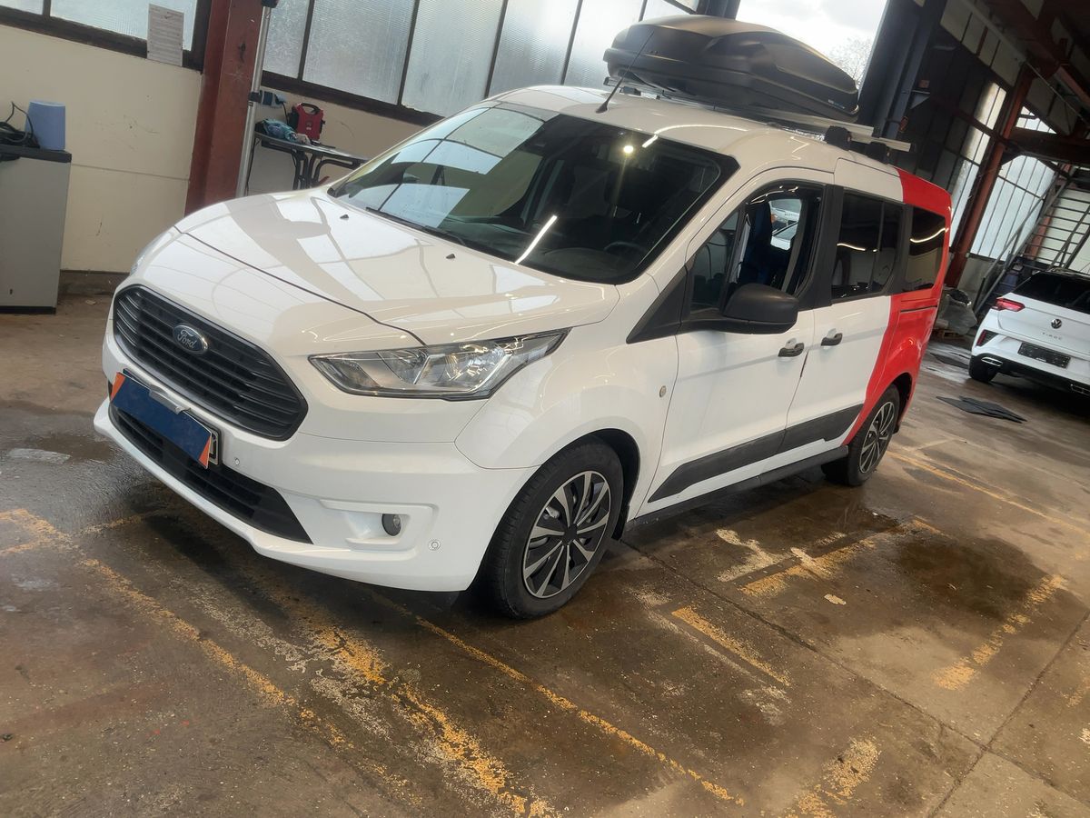 Ford Grand d'occasion