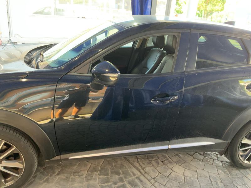 Mazda CX-3 2.0 Exceed AWD — zdjęcie 4