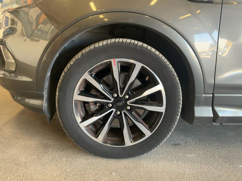 Ford Kuga 2.0 TDCi ST-Line 2017 – снимка 3