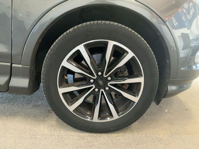 Ford Kuga 2.0 TDCi ST-Line 2017 – снимка 11