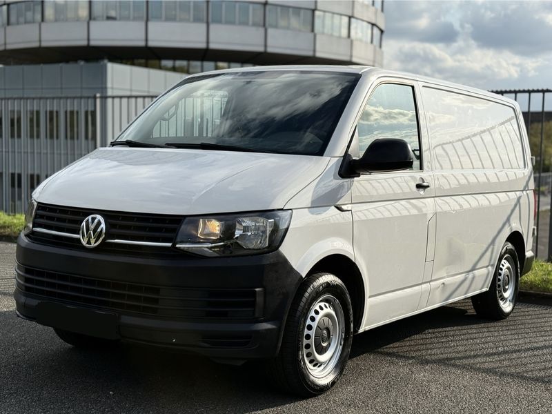 T6 Transporter 2.0 TDI Kasten