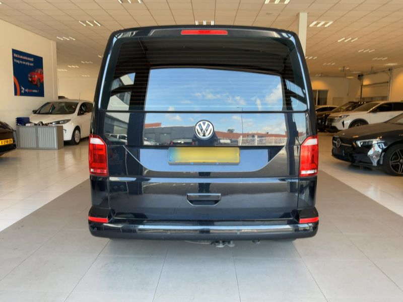 Volkswagen T6 Transporter 2.0 TDI Kasten lang — zdjęcie 5
