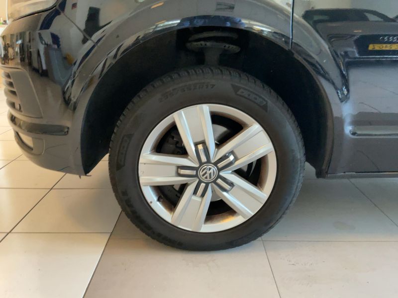 Volkswagen T6 Transporter 2.0 TDI Kasten lang 2016 – снимка 3