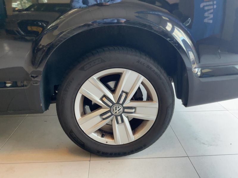 Volkswagen T6 Transporter 2.0 TDI Kasten lang 2016 – снимка 5