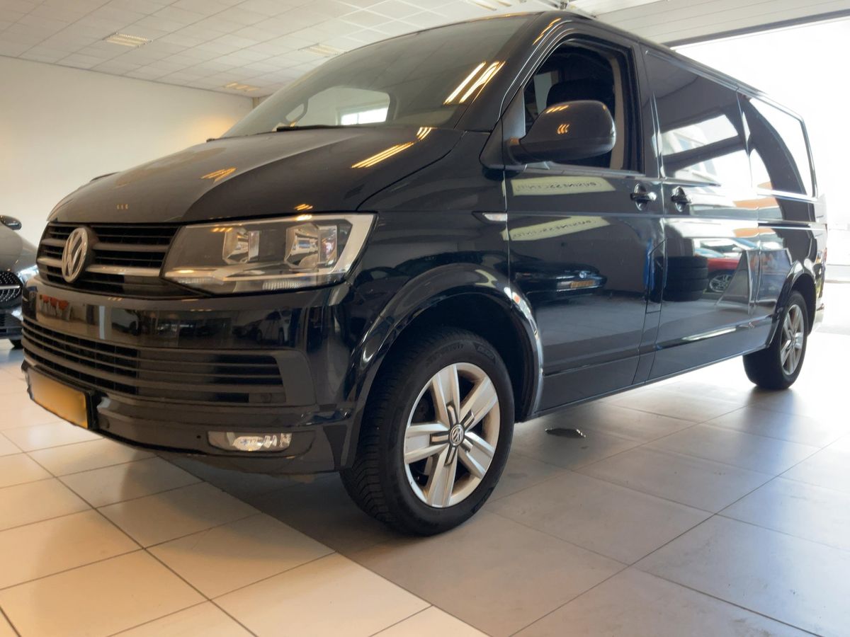 Volkswagen T6 d'occasion