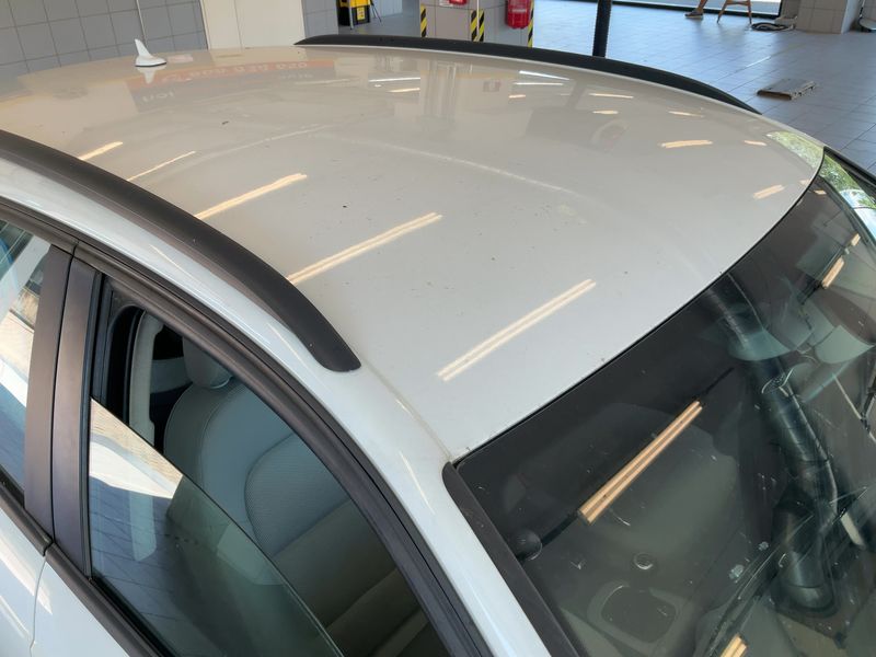 Audi Q3 2.0 TDI quattro 2013 – снимка 13
