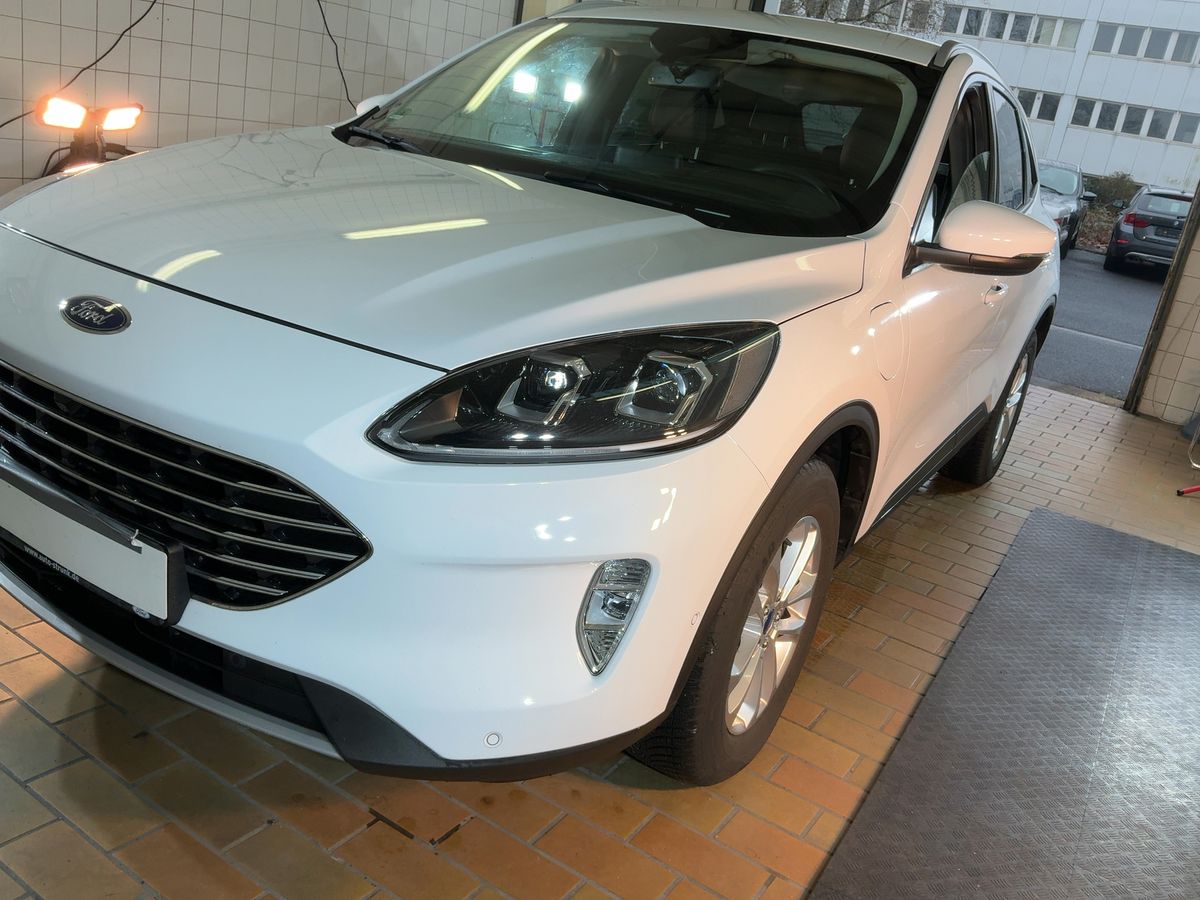 Ford Kuga d'occasion