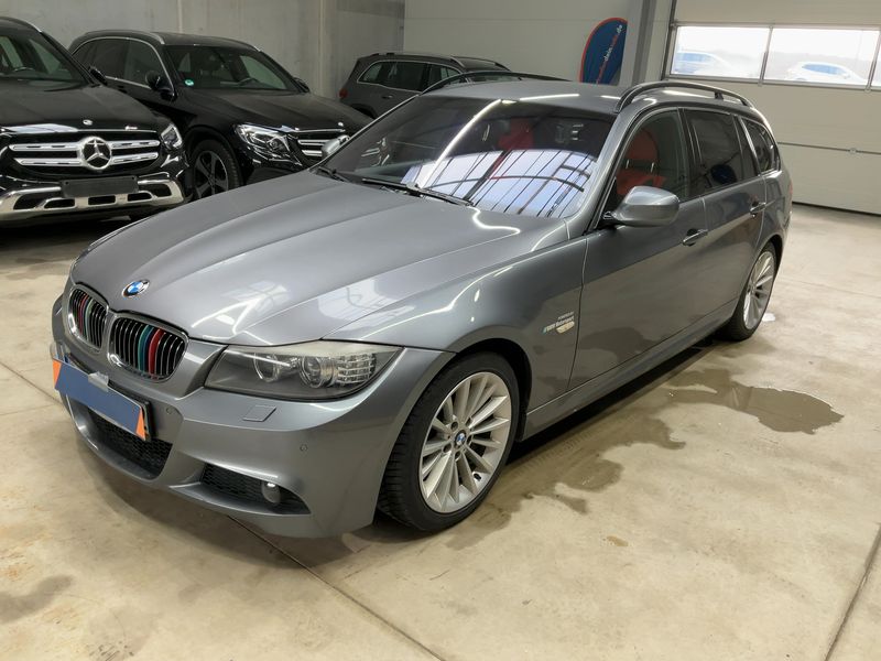 3er 330d