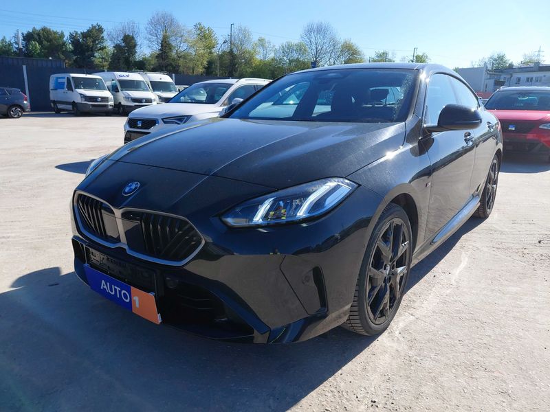 2er 220 Gran Coupe Mild-Hybrid M Sport