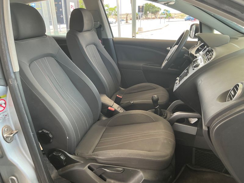 Seat Altea 1.6 TDI Style Copa Ecomotive — zdjęcie 3
