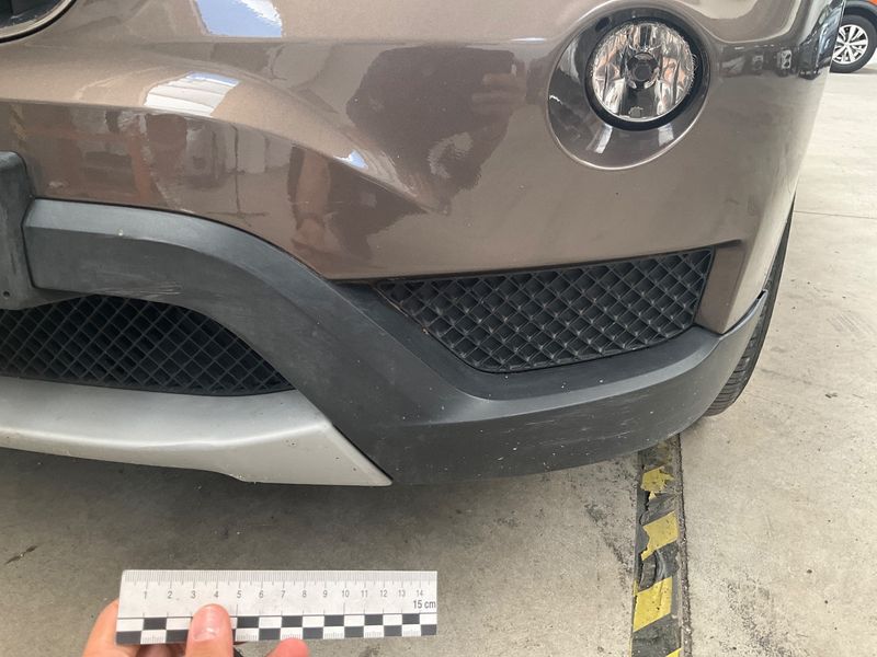 BMW X1 xDrive 20d 2013 – снимка 30