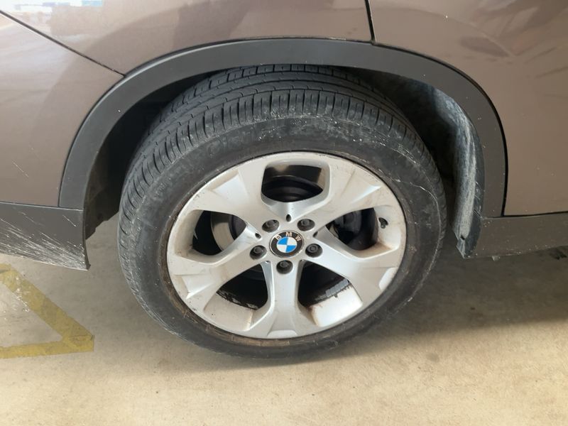 BMW X1 xDrive 20d 2013 – снимка 9