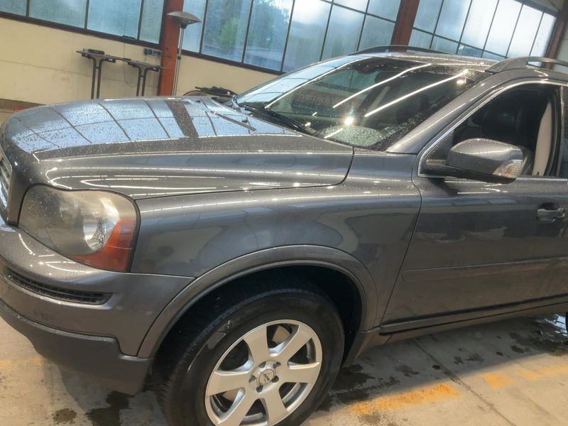 Volvo XC90 3.2 Momentum Geartronic — zdjęcie 2