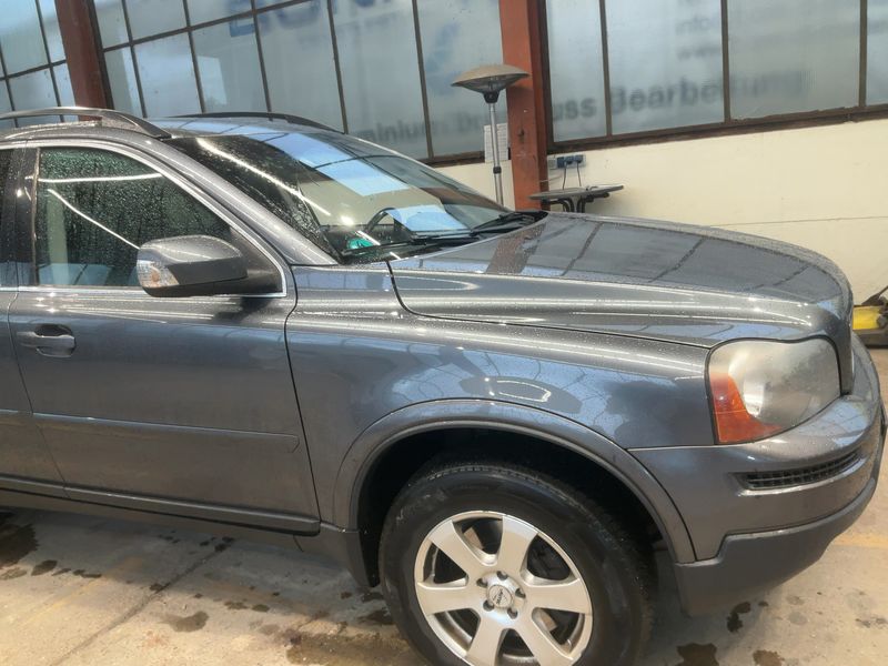 Volvo XC90 3.2 Momentum Geartronic — zdjęcie 8