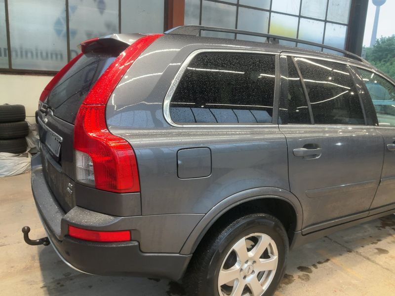 Volvo XC90 3.2 Momentum Geartronic — zdjęcie 6