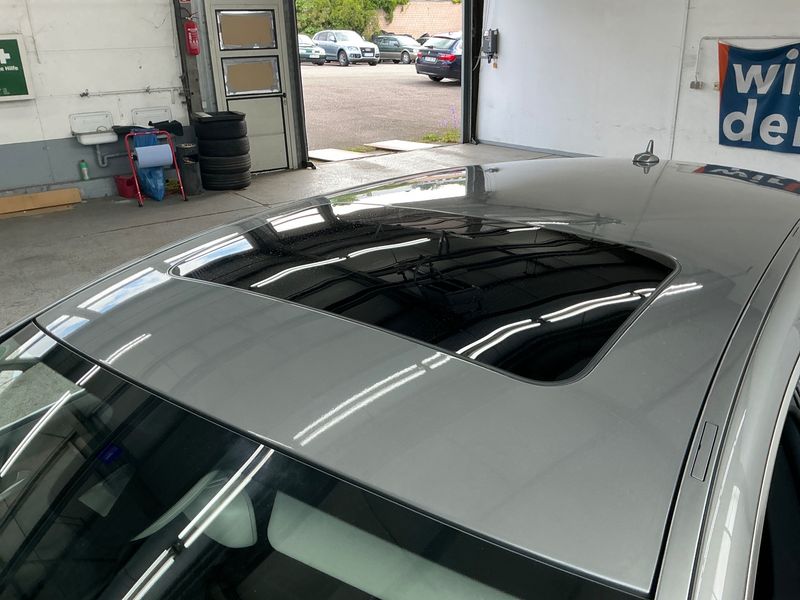 Mercedes-Benz CLS-Klasse CLS 350 d Shooting Brake 4Matic BlueEfficiency 2013 – снимка 37