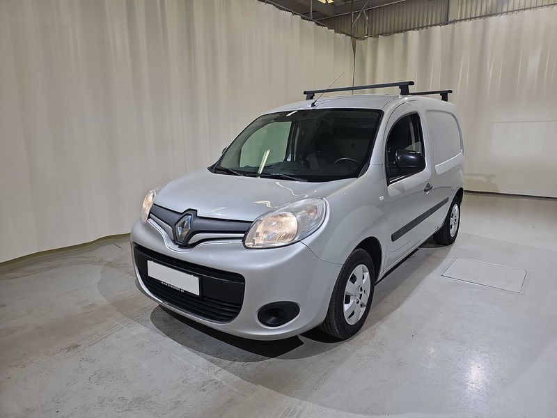 Kangoo 1.5 dCi Energy Express Grand Confort