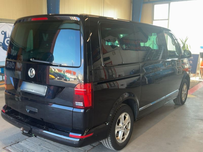 Volkswagen T6 Multivan 2.0 TDI Trendline FWD — zdjęcie 6