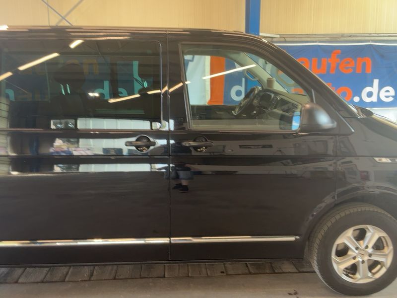 Volkswagen T6 Multivan 2.0 TDI Trendline FWD — zdjęcie 7
