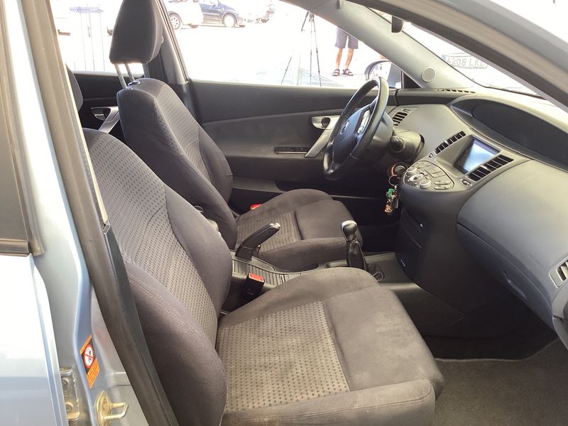 Nissan Primera 1.8 Acenta — zdjęcie 3