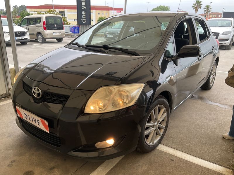 Auris 1.3 Active