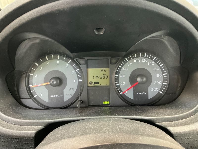 Mitsubishi Colt 1.1 ClearTec Inform — zdjęcie 4