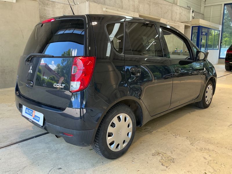 Mitsubishi Colt 1.1 ClearTec Inform — zdjęcie 2