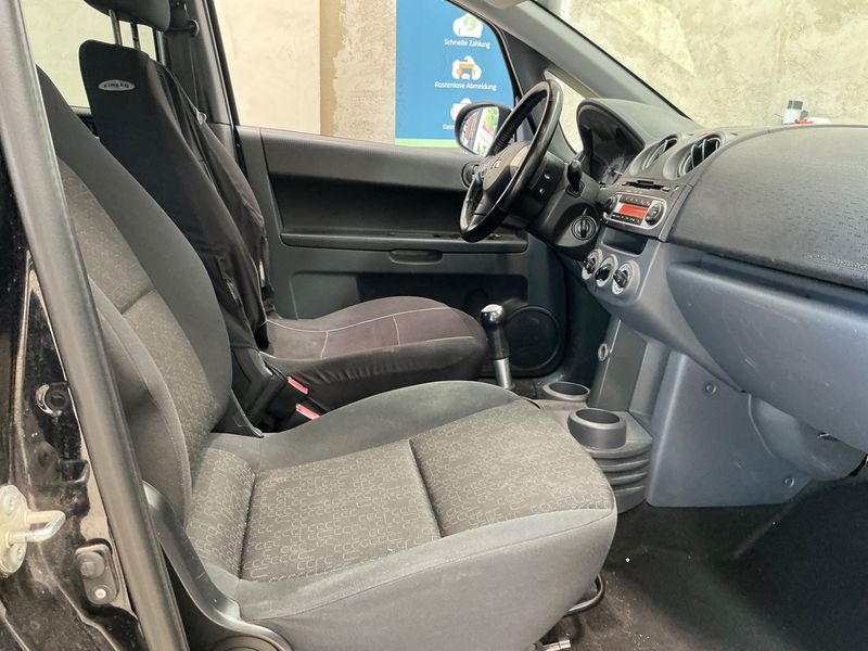 Mitsubishi Colt 1.1 ClearTec Inform — zdjęcie 3