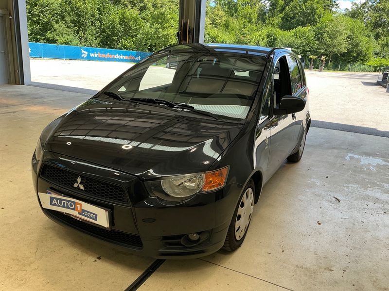 Mitsubishi Colt 1.1 ClearTec Inform
