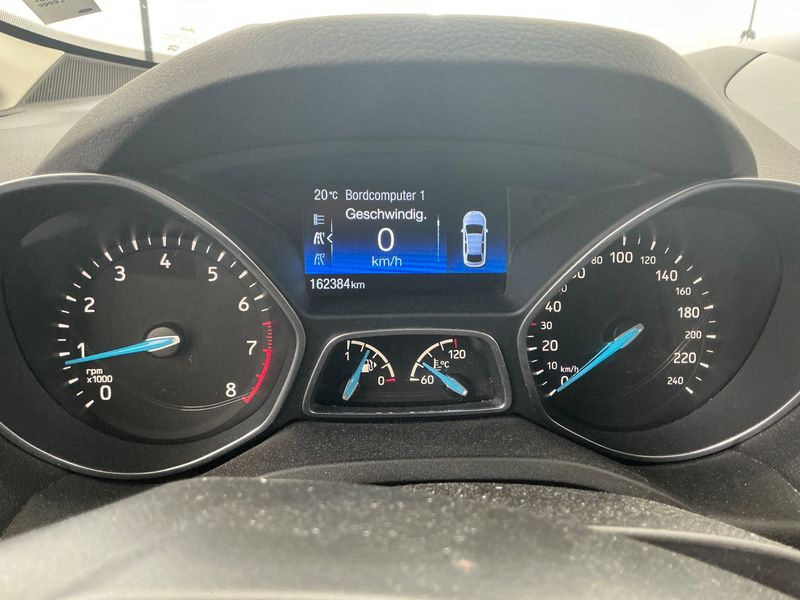 Ford Grand C-Max 1.0 EcoBoost Cool&Connect — zdjęcie 4