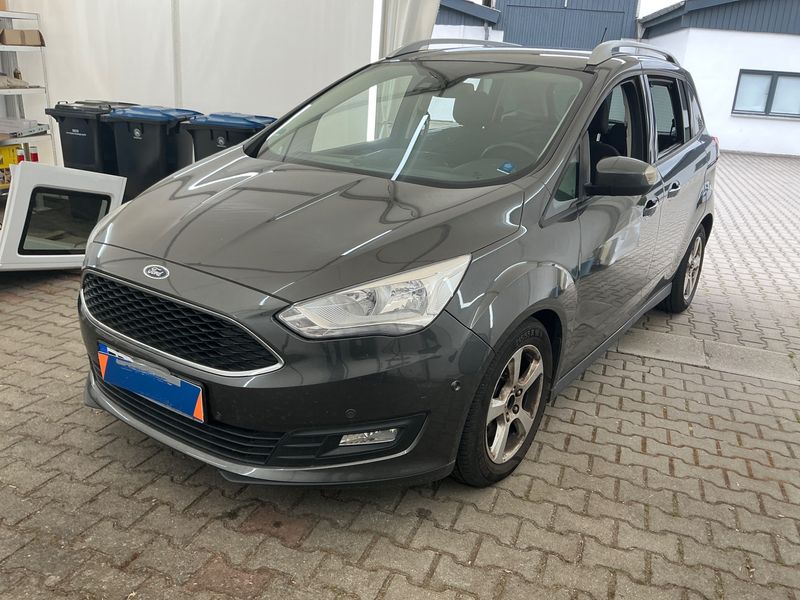 Ford Grand C-Max 1.0 EcoBoost Cool&Connect