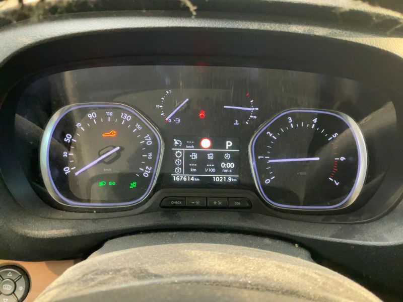 Toyota ProAce Verso 2.0 D-4D L2 Family — zdjęcie 13
