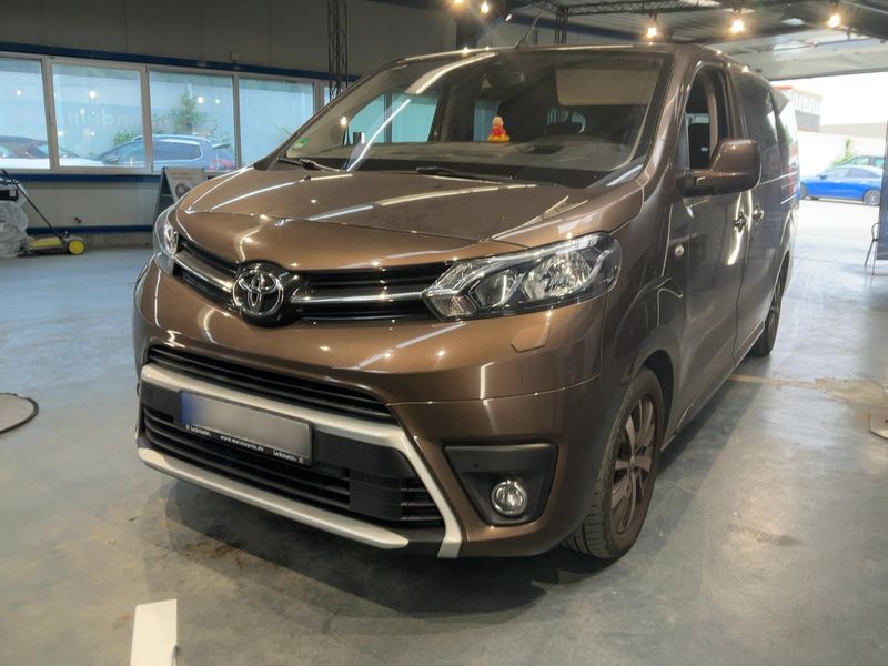 Toyota ProAce Verso 2.0 D-4D L2 Family