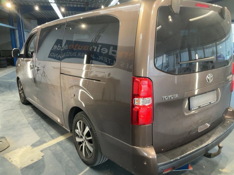 Toyota ProAce Verso 2.0 D-4D L2 Family — zdjęcie 3