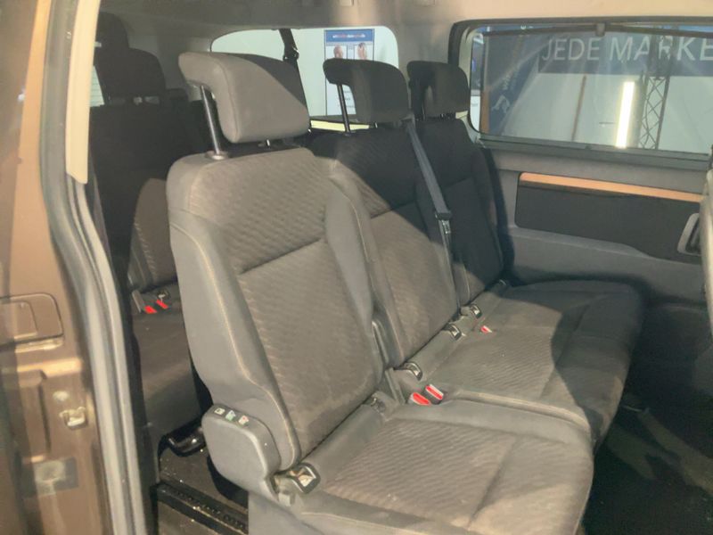 Toyota ProAce Verso 2.0 D-4D L2 Family — zdjęcie 14