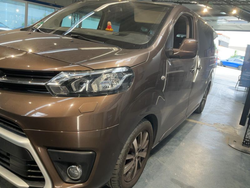Toyota ProAce Verso 2.0 D-4D L2 Family — zdjęcie 2
