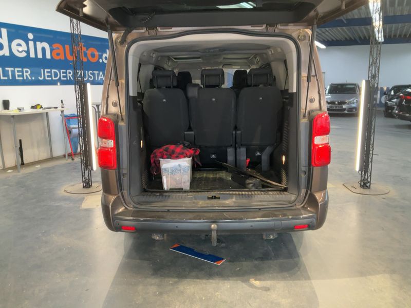 Toyota ProAce Verso 2.0 D-4D L2 Family — zdjęcie 10