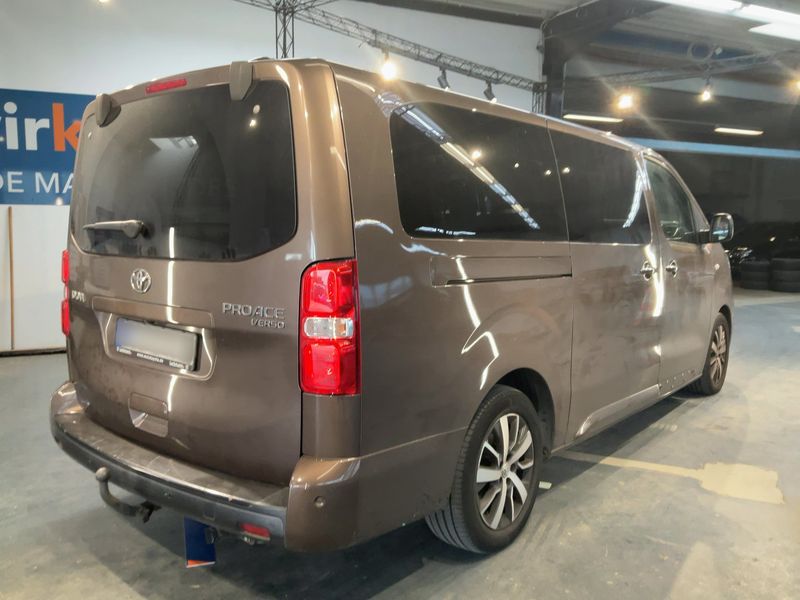 Toyota ProAce Verso 2.0 D-4D L2 Family — zdjęcie 6